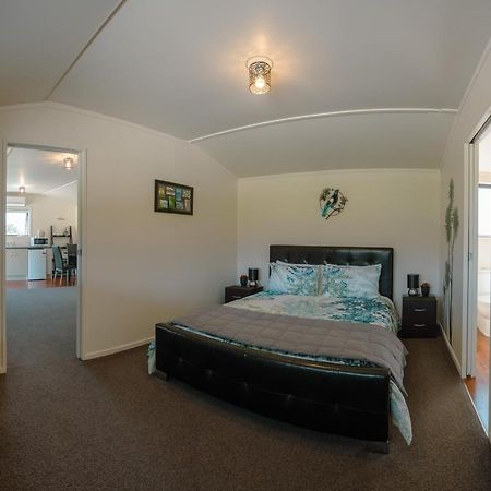 Te Awa Cottages Franz Josef Exterior foto